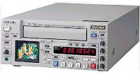 Sony DSR45 DVCAM