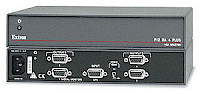Extron P/2 DA 4 plus