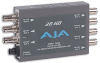 AJA 3GDA