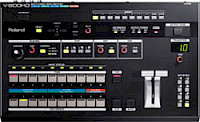 Roland V-800HD