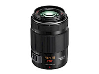 Panasonic Lumix G X VARIO PZ 45-175mm